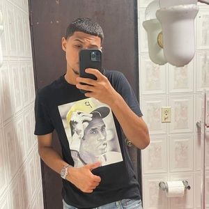 Meet your Posher, Edgar